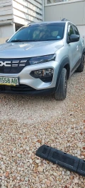 Dacia Spring - 24000 лв. - 76074674 5