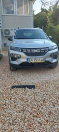Dacia Spring - 24000 лв. - 76074674 4