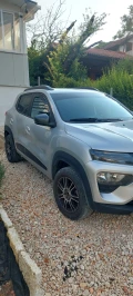 Dacia Spring - 24000 лв. - 76074674 1