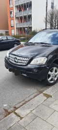 Mercedes-Benz ML 320 - 6500 EUR - 63306835 2