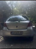 Toyota Yaris 1.3 vvt-i - 6500 лв. - 12141709 3