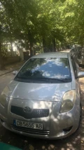 Toyota Yaris 1.3 vvt-i - 6500 лв. - 12141709 5