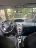 Toyota Yaris 1.3 vvt-i - 6500 лв. - 12141709 6