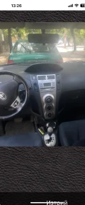 Toyota Yaris 1.3 vvt-i - 6500 лв. - 12141709 2