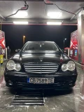 Mercedes-Benz C 270 - 6000 лв. / 3067.75 € - 41507875 1