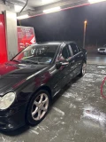 Mercedes-Benz C 270 - 6000 лв. / 3067.75 € - 41507875 2