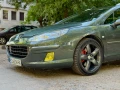 Peugeot 407 - 7500 лв. - 81987095 12