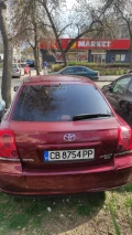 Toyota Avensis Т25 - 3999 лв. - 70779621 | Car24.bg