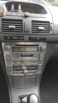 Toyota Avensis Т25 - 3999 лв. - 70779621 | Car24.bg