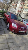 Toyota Avensis Т25 - 3999 лв. - 70779621 | Car24.bg
