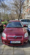Toyota Avensis Т25 - 3999 лв. - 70779621 | Car24.bg