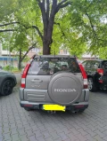 Honda Cr-v  II - 5990 € / 11715.42 лв. - 43318894 3