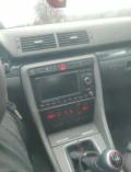 Audi A4 - 3000 € / 5867.49 лв. - 27712355 6