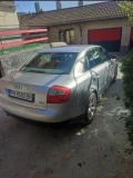 Audi A4 - 3000 € / 5867.49 лв. - 27712355 2