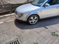 Audi A4 - 3000 € / 5867.49 лв. - 27712355 5