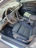 Audi A4 ГАЗ-БЕНЗИН 1.8Т QUATTRO  - 3000 € - 27712355 7