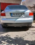 Audi A4 ГАЗ-БЕНЗИН 1.8Т QUATTRO  - 3000 € - 27712355 2