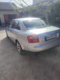Audi A4 - 3000 € / 5867.49 лв. - 27712355 3