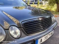 Mercedes-Benz E 270 - 4200 € / 8214.49 лв. - 26366303 12