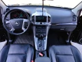 Chevrolet Captiva 2.4i Бензин -facelift 2015г - 8300 € - 30662644 8
