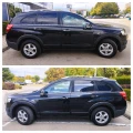 Chevrolet Captiva 2.4i Бензин -facelift 2015г - 8300 € - 30662644 7