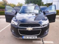Chevrolet Captiva 2.4i Бензин -facelift 2015г - 8300 € - 30662644 1