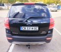 Chevrolet Captiva 2.4i Бензин -facelift 2015г - 8300 € - 30662644 5