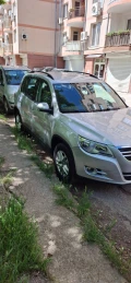 VW Tiguan - 10000 лв. - 22912262 3