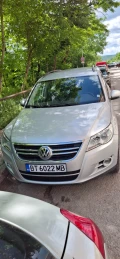 VW Tiguan - 10000 лв. - 22912262 2