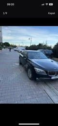 BMW 740 - 10000 € / 19558.30 лв. - 93761890 7