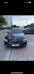 BMW 740 - 10000 € / 19558.30 лв. - 93761890 3