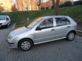 Skoda Fabia - 3900 лв. / 1994.04 € - 71485658 3