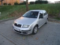 Skoda Fabia - 3900 лв. / 1994.04 € - 71485658 2
