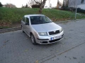 Skoda Fabia - 3900 лв. / 1994.04 € - 71485658 5