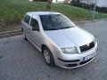 Skoda Fabia - 3900 лв. / 1994.04 € - 71485658 4