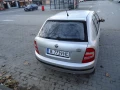 Skoda Fabia - 3900 лв. / 1994.04 € - 71485658 7