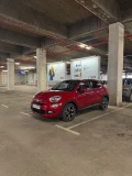 Fiat 500X - 11200 € / 21905.30 лв. - 12761977 1