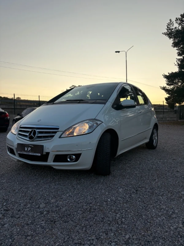 Mercedes-Benz A 180 CDI PREMIUM