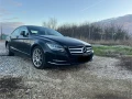 Mercedes-Benz CLS 350 - 13990 € / 27362.06 лв. - 51494960 2