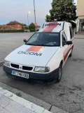 Seat Inka - 1700 лв. - 11771535 7