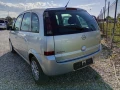 Opel Meriva 1.4i,Бензин - 4700 лв. - 81498194 | Car24.bg