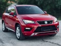 Seat Ateca 2.0FR 4x4 - 17190 € / 33620.72 лв. - 80437018 3