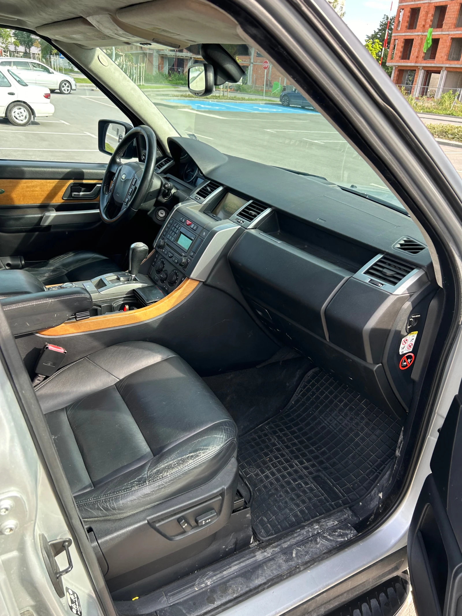 Land Rover Range Rover Sport - 11500 лв. - 93272061 1