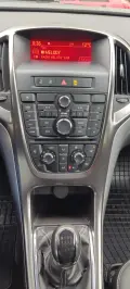 Opel Astra j - 8100 лв. - 65319797 10