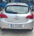 Opel Astra j - 8100 лв. - 65319797 2