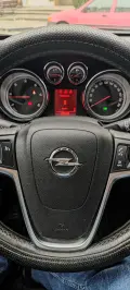 Opel Astra j - 8100 лв. - 65319797 9
