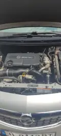 Opel Astra j - 8100 лв. - 65319797 8