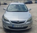 Opel Astra j - 8100 лв. - 65319797 1