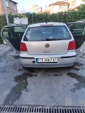 VW Polo 1400мпи - 2800 лв. - 47263289 8