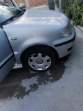 VW Polo 1400мпи - 2800 лв. - 47263289 4